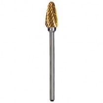 Dedeco Goldies Carbide Bur 51-A
