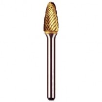 Dedeco Gioldies Carbide Bur "A-3/8
