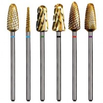 Dedeco Goldies Carbide Euro G257SF/023
