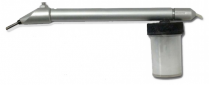 Optiblast II  Microblaster Finishing System Intro Kit