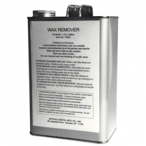 Buffalo Wax Remover Gallon