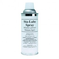 Buffalo Sta-Lub Spray Silicone Lubricant 10.5oz