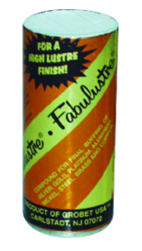 Fabulustre 1lb Tube