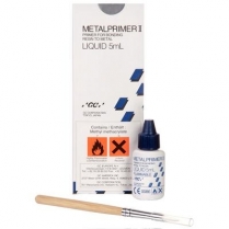 Gc Metal Tray Primer II Kit