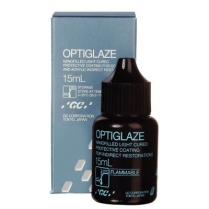 Optiglaze LC 15mL Bottle