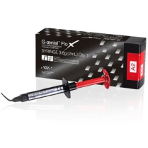 G-aenial Flo X Flowable Syringe Refill 3.6g A2