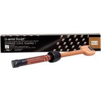 G-aenial Sculpt Syringe Refill A3.5