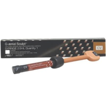 G-aenial Sculpt Syringe Refill CV