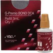 G-Premio Bond Activator Dual Cure 3 mL
