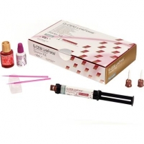 G-Cem LinkForce Starter Kit Translucent