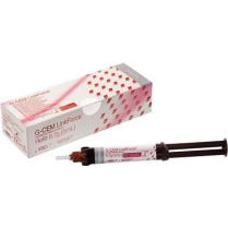 G-Cem LinkForce DC Refill Translucent