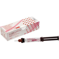 G-Cem LinkForce DC Refill Bleach
