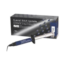 G-aenial Bulk Injectable 3.4gm Shade A2