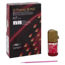G-Premio Bond Kit Bottle 5ml