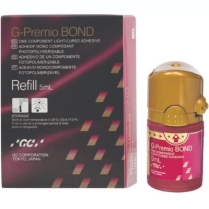 G-Premio Bond Refill Bottle 5ml