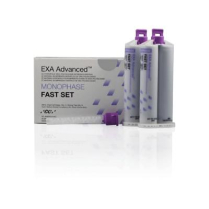 EXA Advanced Monophase Fast Cartridge Refill w/Tips (2)