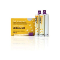 EXA Advanced Heavy Normal Cartridge Refill w/Tips (2)