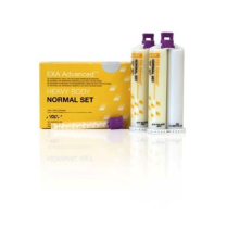 EXA Advanced Value Pack Heavy Body Normal (8)
