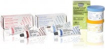 GCLT Laboratory Putty Package