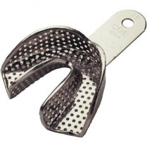 GC Perforated Tray-Pedo #28
