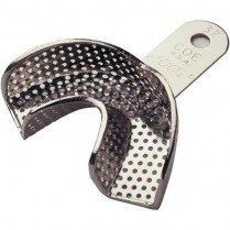 GC Perforated Tray-Partial #32