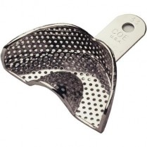 GC Perforated Tray-Partial #33