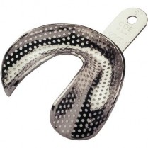 GC Perforated Tray-Denture #67