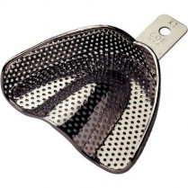 GC Perforated Tray Regular #X1