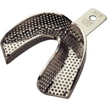 GC Perforated Tray Regular #X20