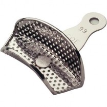 GC Perforated Tray-Partial #99