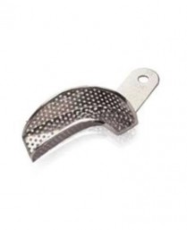 Coe S/Steel Perf Partial Set (4)