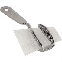 Coe #72 Check Bite Double Arch Tray