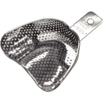 GC Perforated Tray-Depress A1