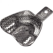 GC Perforated Tray-Depress A4