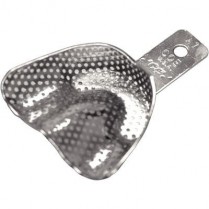 GC Perforated Tray-Depress A7