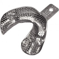 GC Perforated Tray-Depress A20