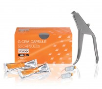 G-Cem Starter Kit