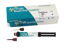 Activa  BioACTIVE-Cement  1 Pack A2 Opaque, 5mL/7gm Syg