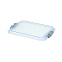 Zirc Mini Tray Locking Cover