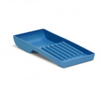 Zirc Cabinet Tray #16 White