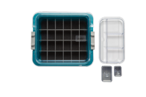 Zirc Procedure Tub Complete White