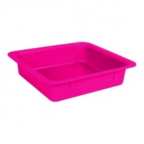Zirc Procedure Tub Only Neon Pink