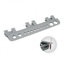 Zirc Capsule Clip On Holder