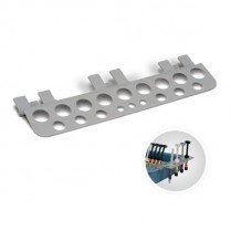Zirc Syringe Clip On Holder