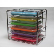 Zirc Multi Mod Rack 6-Place