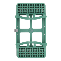 E-Z Jett Cassette Slim 8 Place Green