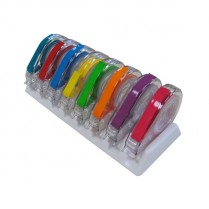 Zirc Ez Id Tape System Neon (8)