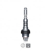 EXPERTtorque E679L MULTIfl ex LUX 460LED Coupler (Bdl)