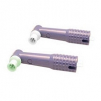 Dentamerica Prophy Angles Med-Soft (144)