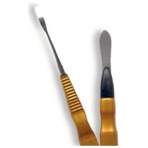 Almore Microfil Composite Instrument Gold